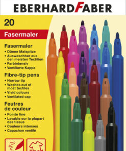 Eberhard Faber EF-551120 Viltstift
