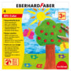 Eberhard Faber EF-578804 Vingerverf 100ml Geel