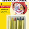 Eberhard Faber EF-579106 Schminkstiften Klein