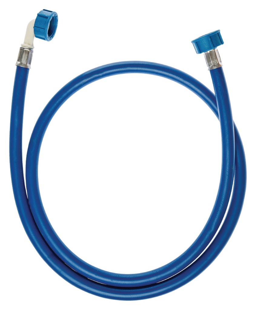 Electrolux 9029793420 Toevoerslang 30 Bar Koud Water 1