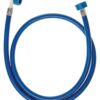Electrolux 9029793420 Toevoerslang 30 Bar Koud Water 1