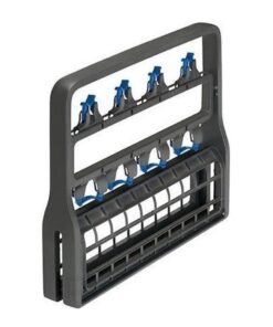 Electrolux E9DHGB01 Glazenrek voor Vaatwasser Grijs