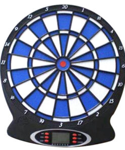 Elektronisch Dartboard 38x43x2cm