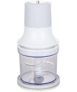 Emerio MC-122649.2 Hakmolen 4 Messen Wit