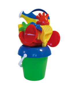 Emmerset 20 cm 10-delig