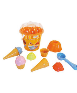 Emmerset IJsjes 12-delig