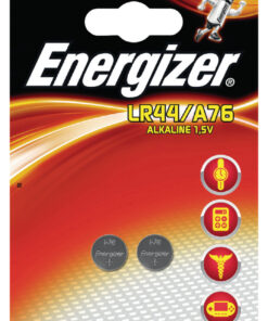 Energizer EN-623055 Alkaline Batterij Lr44 1.5 V 2-blister