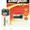 Energizer En123p1 El123 Lithium Foto Batterij 1-blister