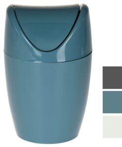 Excellent Houseware Afvalbak 1.5 ltr