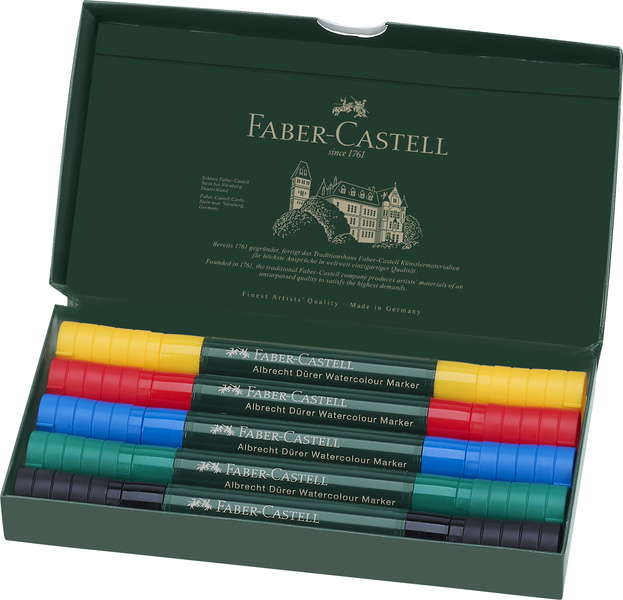 Faber Castell