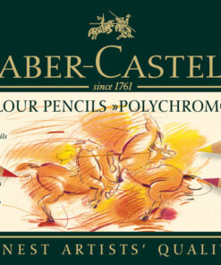 Faber Castell FC-110012 Kleurpotlood Polychromos 3