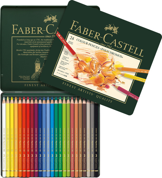 Faber Castell