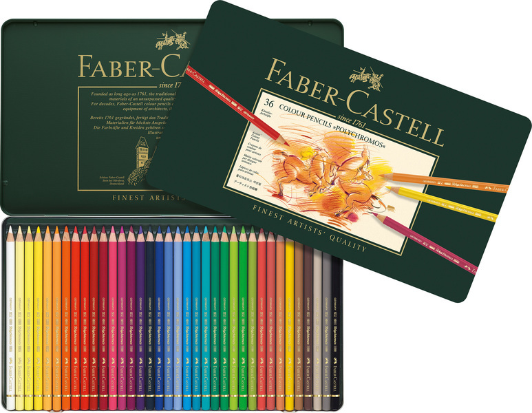 Faber Castell