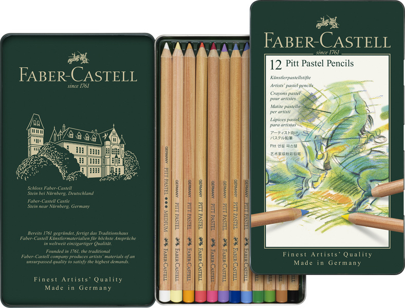 Faber Castell