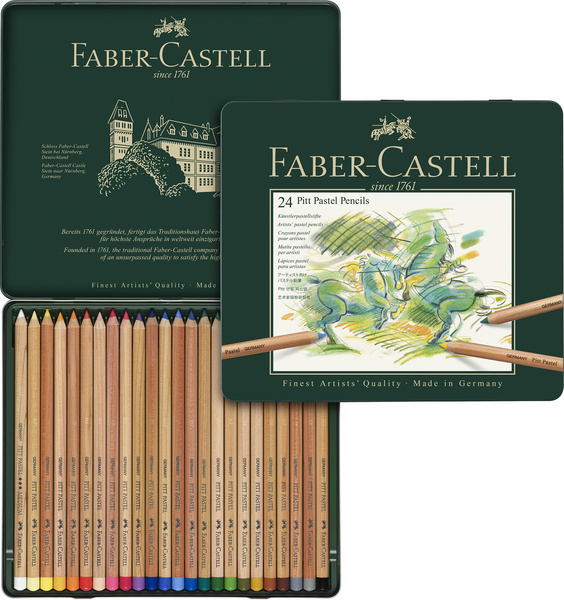Faber Castell