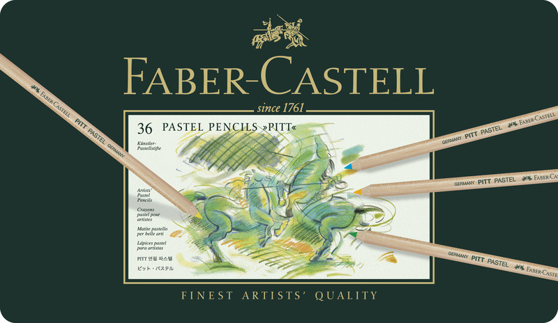 Faber Castell