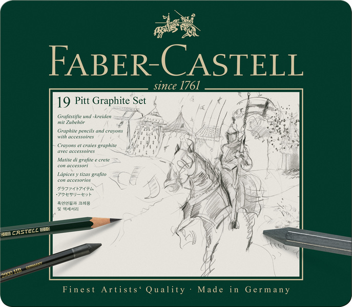 Faber Castell