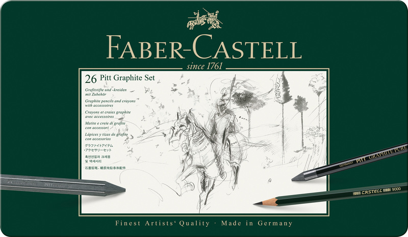 Faber Castell
