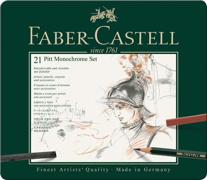 Faber Castell
