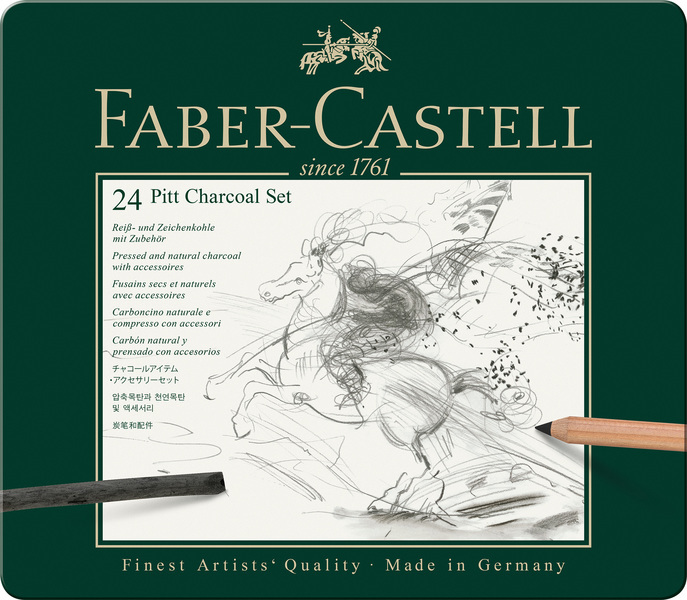 Faber Castell