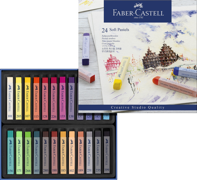 Faber Castell