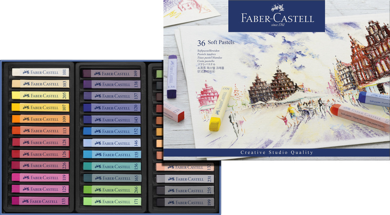 Faber Castell