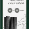 Faber Castell FC-129398 Houtskool Pitt Monochrome 6-11 Mm