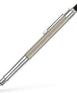Faber Castell FC-135340 Vulpotlood TK-Fine Vario L 0.35 mm Champagne/Goud