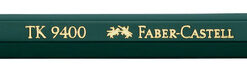 Faber Castell FC-139404 Vulpotlood TK 9400 3