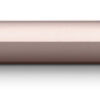 Faber Castell FC-140534 Balpen Faber-Castell Hexo Twist Rosé