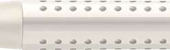 Faber Castell FC-140820 Vulpen Faber-Castell Grip 2010 M Harmony "coconut Milk"