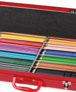 Faber Castell FC-201681 Kleurpotloden 300st. FC Grip 2001