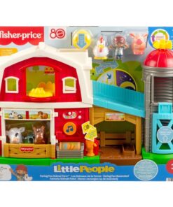 Fisher Price