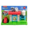 Fisher Price Little People Geitenweide