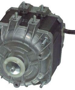 Fixapart W5-31214 Ventilator Origineel Onderdeelnummer 28fr705