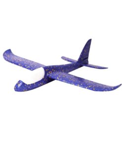 Foam-Vliegtuig 50 cm