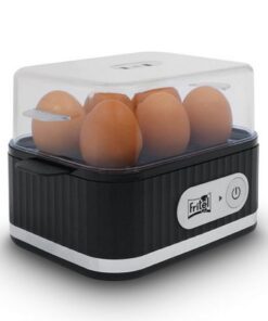 Fritel EC1475 Eierkoker Zwart