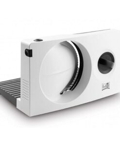 Fritel SL3070 Allessnijmachine Wit/Zwart