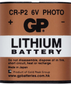 GP Batteries