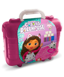 Gabbys Doll House Kleurkoffer