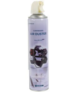 Gembird Druklucht 600ml Cad4