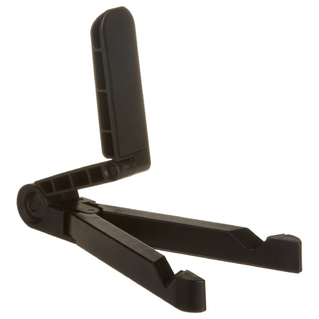 Gembird Gmb Universeel Tablet Standaard Zwart - Afbeelding 3