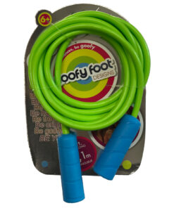 Goofy Foot Designs Springtouw 210 cm