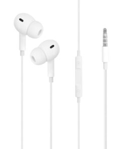 GrabNGo Gng Ear-pods Pro En Microfoon 3.5mm