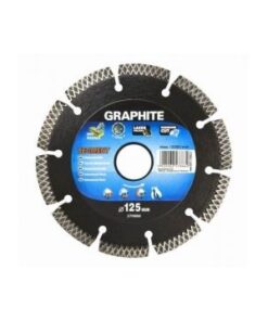 Graphite 57H868 Diamantschijf 230x22x8