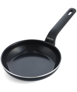 GreenPan Essence Koekenpan 20 cm Zwart