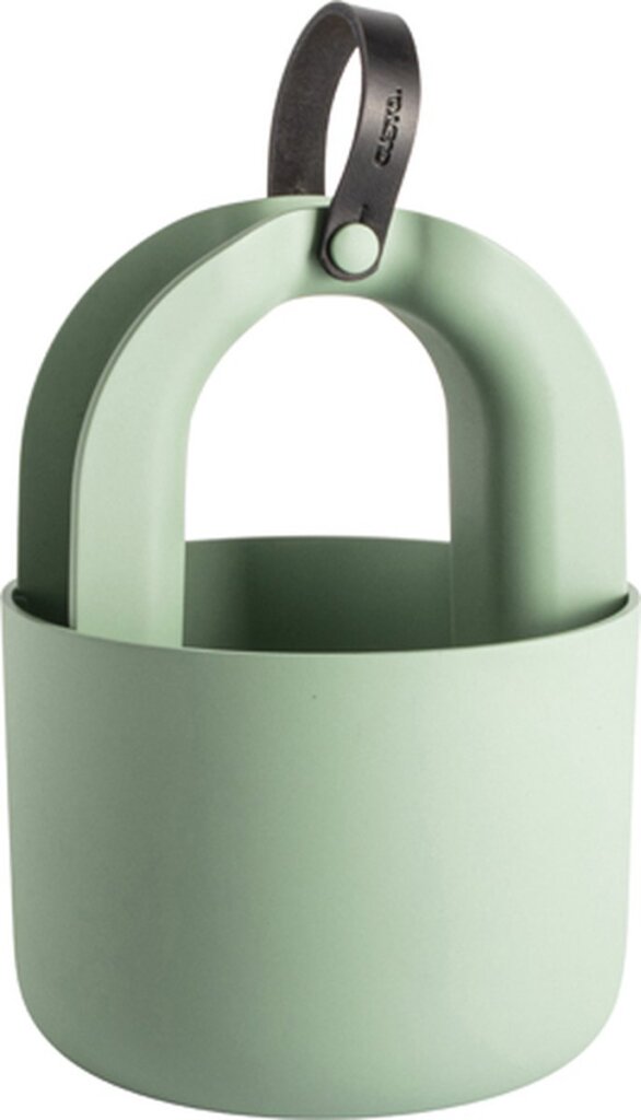 Gusta Opberger voor Tafelgerei Groen &oslash;17