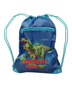 Gymtas Jurassic Dino