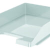 HAN HA-1027-S-11 Brievenbak A4 Standaard Plastic Lichtgrijs