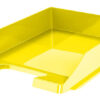 HAN HA-1027-S-15 Brievenbak A4 Standaard Plastic Geel